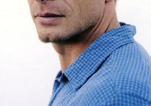 David Treuer ’92