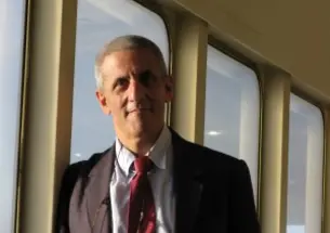 David Rieff â78 