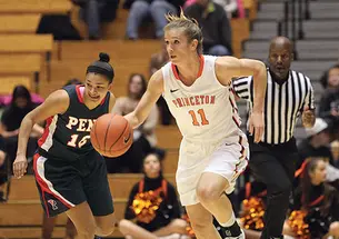 Blake Dietrick ’15