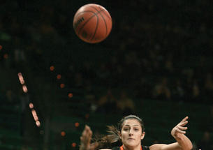 Niveen Rasheed ’13