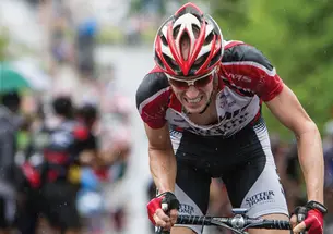 Pro cyclist Tyler Wren ’03 is troubled by how the Lance Armstrong doping scandal is affecting the sport.