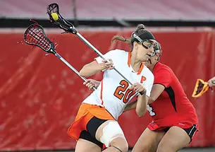 Erin McMunn ’15