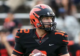 Connor Michelsen ’15