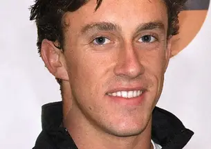 Princeton Athlete Ally creator Mark O’Connell ’14