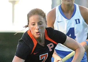 Julia Reinprecht ’14