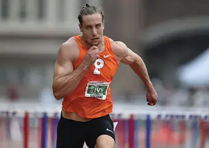 Stephen Soerens ’15