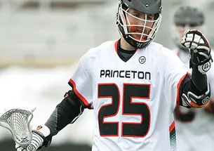 Zach Currier ’17