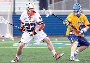 Tom Schreiber ’14