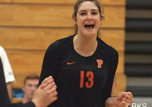 Kendall Peterkin ’16