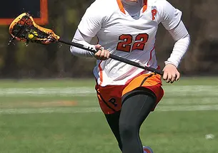 Olivia Hompe ’17