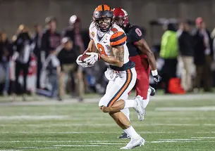 Andrei Iosivas ’23