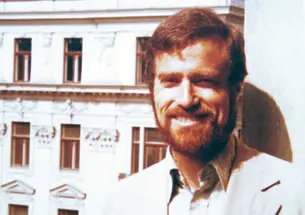 Photo of Jeffrey Schevitz ’62