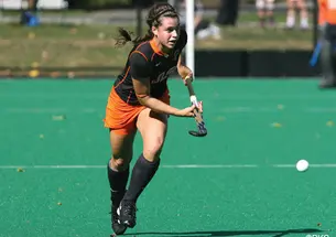 Teresa Benvenuti ’16