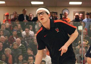 Todd Harrity ’13