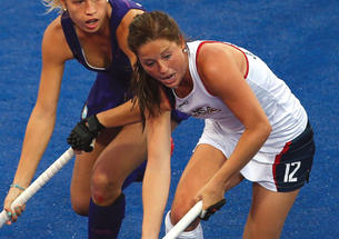 Julia Reinprecht ’14