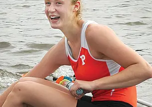 Heidi Robbins ’13