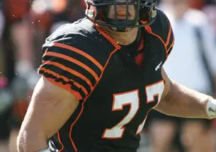 Mike ­Catapano ’13