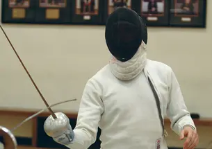 Jonathan Yergler ’13