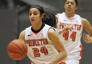 Niveen Rasheed ’13