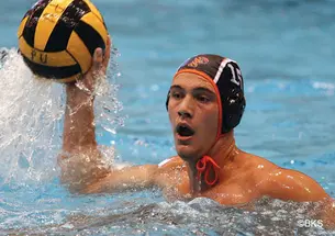 Matt Weber ’15 is one of four freshmen averaging at least one goal per game.