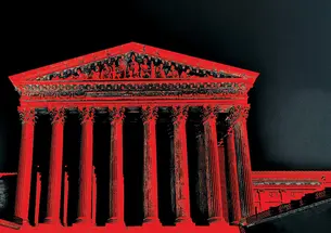 Supreme Court building