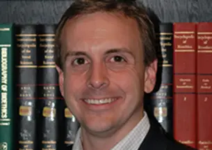 Jason Schwartz â03 (Margaret Andrews)