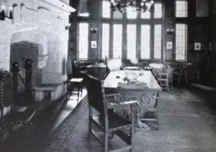 Screenshot 2024-03-06 at 2.37.08 PM.png The President's Office in ’79 Hall