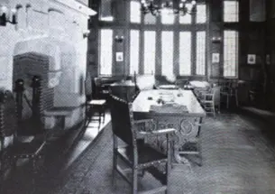 Screenshot 2024-03-06 at 2.37.08 PM.png The President's Office in ’79 Hall