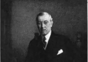 Screenshot 2024-03-06 at 9.10.15 AM.png A portrait of Woodrow Wilson ’79