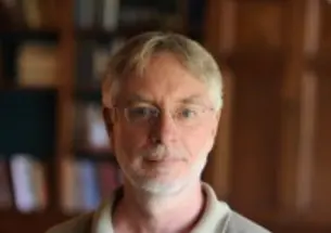 THOMAS SLAUGHTER PROFESSOR HISTORY