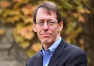 Peter Slevin (Andrew Johnston)