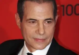 Richard Stengel â77 (David Shankbone/Wikipedia)