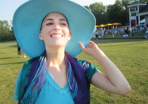 Suleika Jaouad ’10