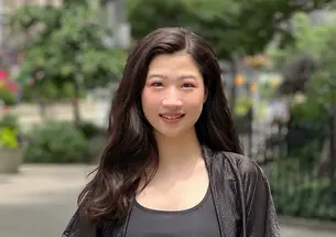 Cindy Han ’22