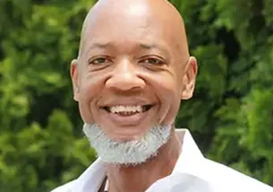 Rev. Paul Roberts ’85