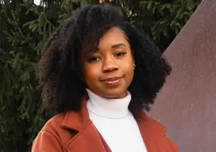 Oyin Sangoyomi ’23