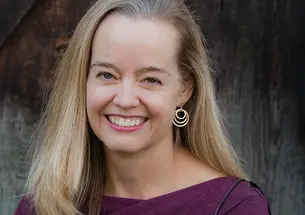 Stephanie Freeth ’97