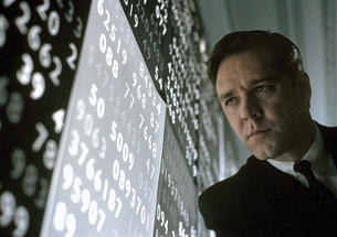 Russell Crowe