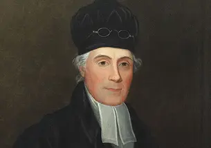 Samuel Stanhope Smith 1769