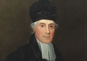 Samuel Stanhope Smith 1769