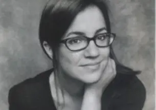 Emily Gray Tedrowe '95