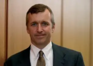 Professor Thomas J. Christensen 