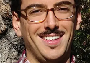 Saul Schwartz *15