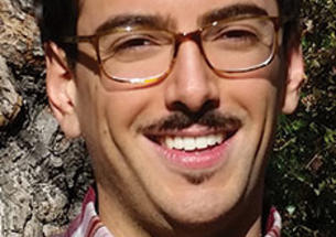 Saul Schwartz *15