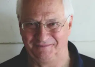 Professor Michael Wood