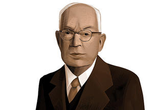 Charles Rufus Morey