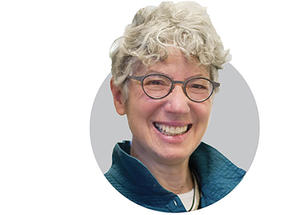 Jill Dolan