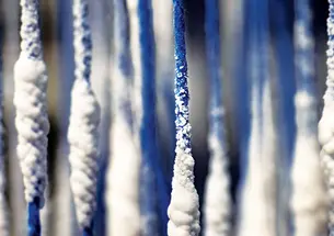 Lithium String
