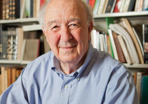 Peter Brown