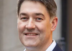 Vince Tuohey